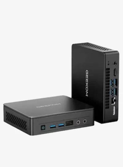 [Geekom] Air12 Lite (N150) [베어본/베사마운트 제공]