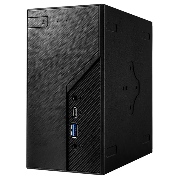[ASRock] 미니PC DeskMini X600 USB4 120W 에즈윈 [베어본]