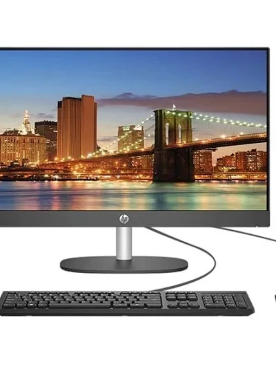 [HP] 프로원 240 G10 AB4A6PT i3-N300 (16GB/256GB/Win11Home) [CTO제품]