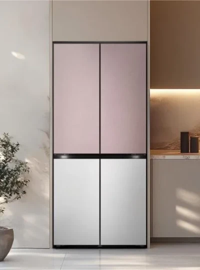 [LG전자] [가전구독]디오스 오브제컬렉션 냉장고 Fit & Max M516SKV012S