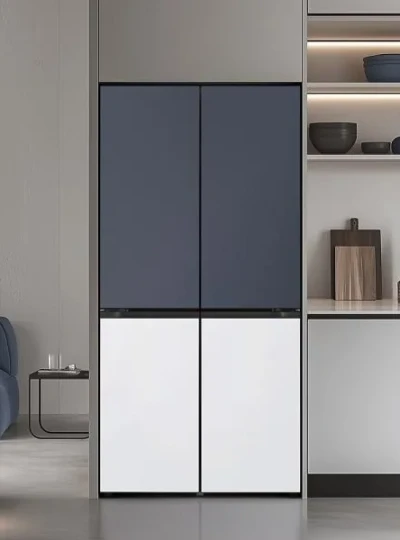 [LG전자] [가전구독]디오스 오브제컬렉션 냉장고 Fit & Max M626MNQ022S