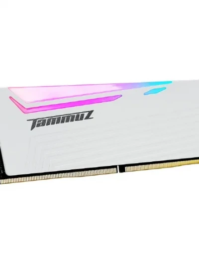 [타무즈] DDR5-44800 CL46 ARGB 화이트 [16GB] (5600)