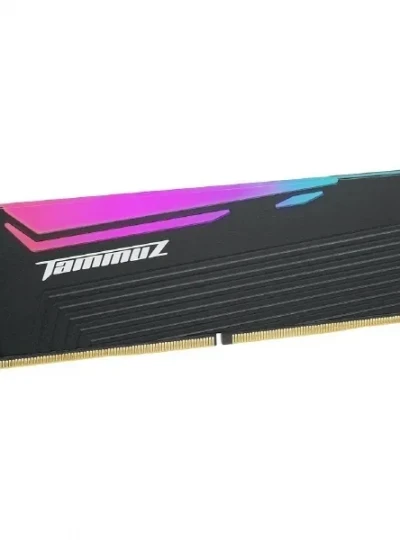 [타무즈] DDR5-44800 CL46 ARGB 블랙 [16GB] (5600)
