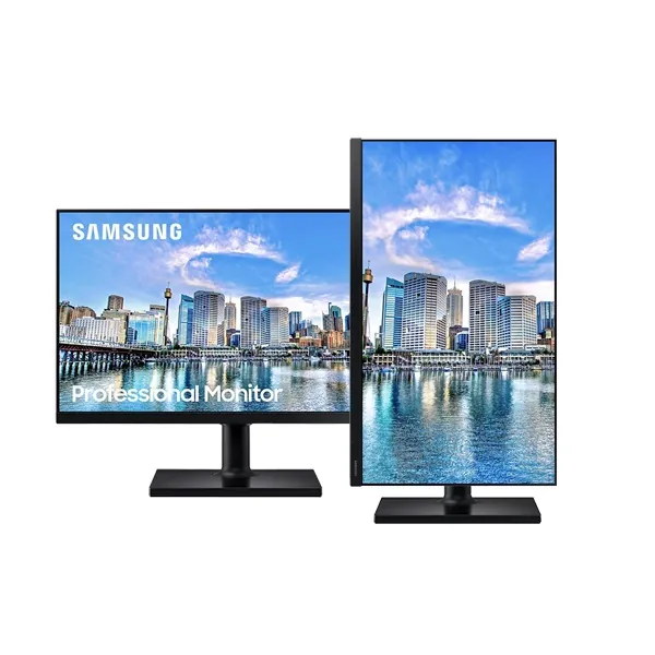 [삼성전자] F24T452_HDMI [중고제품]