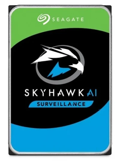 [SEAGATE] SKYHAWK AI HDD 12TB ST12000VE003