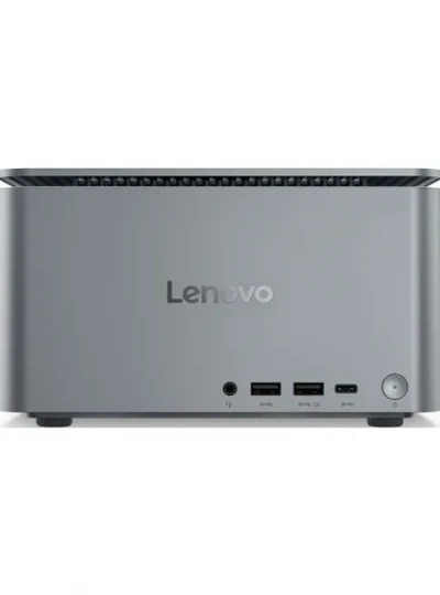 [레노버] ThinkCentre Neo Ultra Gen2 13BGS00T00 (Ultra7 265/16GB/512GB/RTX5060/FD) [기본제품]