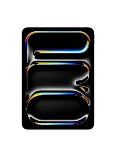[Apple] 아이패드 프로 11 M5 Wi-Fi 1TB (Nano-texture 글래스) 스페이스 블랙 [MDWR4KH/A]