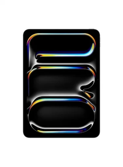 [Apple] 아이패드 프로 11 M5 Wi-Fi+Cellular 512GB 스페이스 블랙 [ME2Q4KH/A]