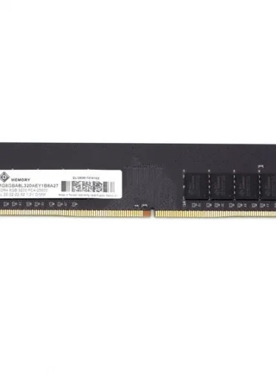 [DLI] DLI DDR4 PC4-25600 CL22 [8GB] (3200)