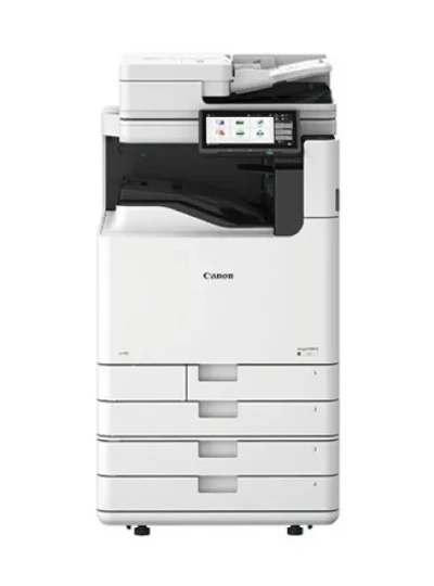 [Canon] A3 흑백 복합기 iR ADV DX 6870 [렌탈/임대용]