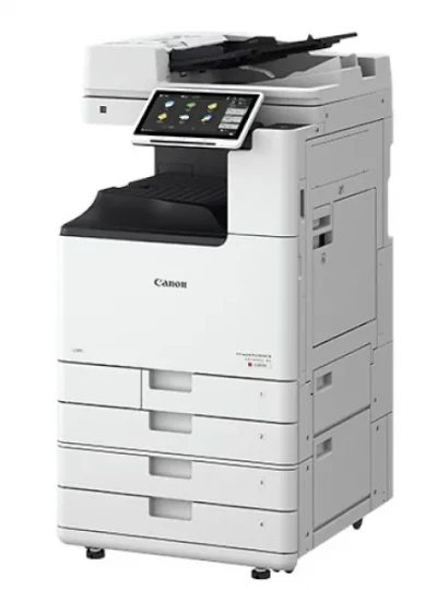 [Canon] A3 컬러 복합기 iR ADX DX C3930 [렌탈/임대용]