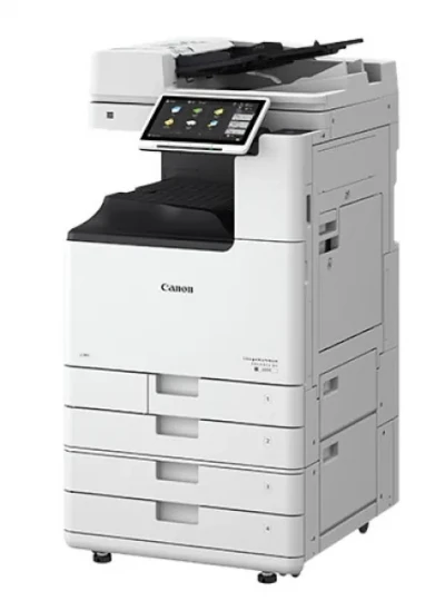 [Canon] A3 흑백 복합기 iR ADV DX 4925 [렌탈/임대용]