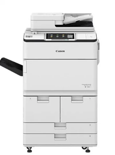 [Canon] A3 흑백 복합기 iR ADV DX 6980i [렌탈/임대용]