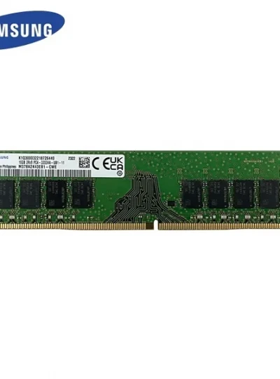 [삼성전자] DDR4 16G PC4-25600 [A/S 6개월] [중고제품]