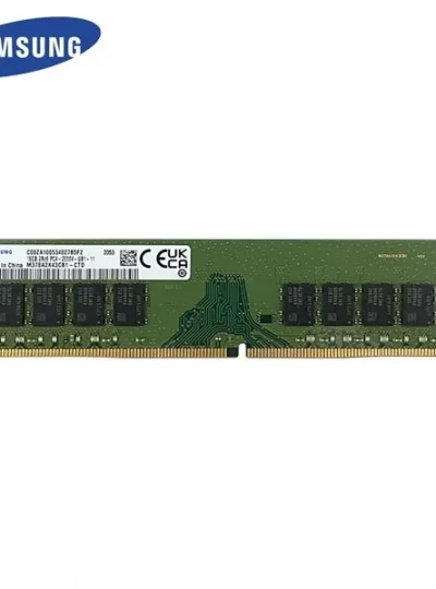 [삼성전자] DDR4 16G PC4-21300 [A/S 6개월] [중고제품]