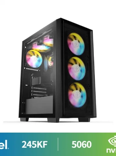 [컴퓨존] 게이밍 추천 조립PC_i51614 (245KF/5060)