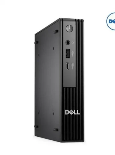 [Dell] Pro Micro QCM1250 (Ultra5 235T/8GB/512GB/Ubuntu/AS3년) [기본제품]