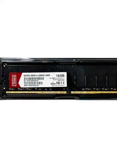 [커널앤코어] DDR4 PC4-25600 CL18 [16GB] (3200)