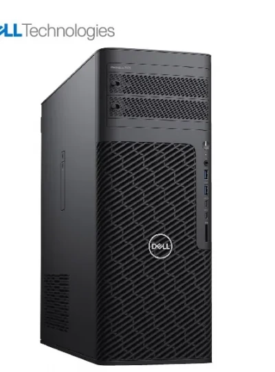 [Dell] 프리시전 7875T 9985WX (16GB/NVMe 1TB/T400/1350W/Win11Pro/3Y/B) [기본제품]