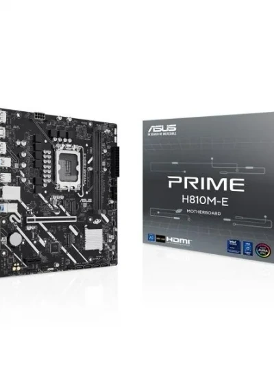 [ASUS] PRIME H810M-E 코잇 (인텔H810/M-ATX)