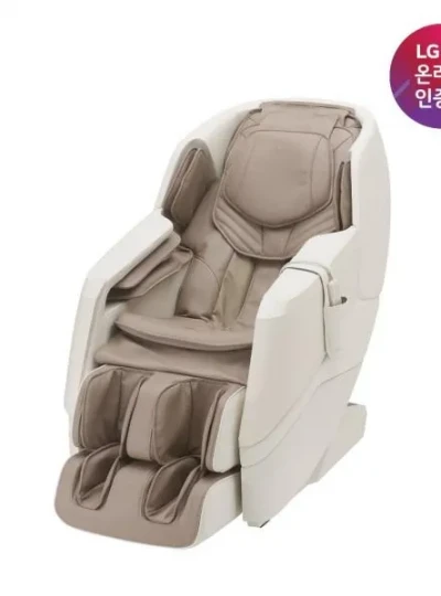 [LG전자] [LG전자] [가전구독/렌탈] LG 힐링미 안마의자 (MX6) MH67BR
