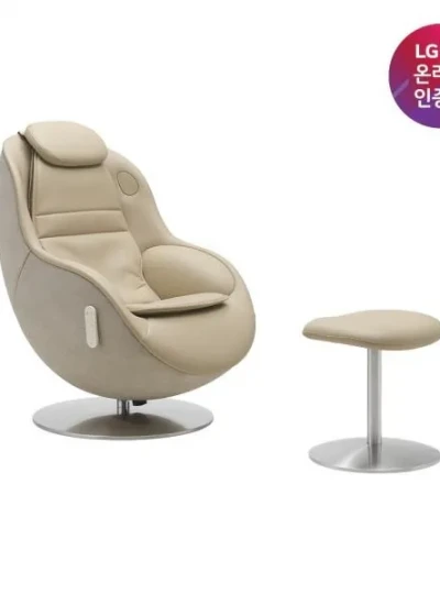 [LG전자] [LG전자] [가전구독/렌탈] LG 힐링미 안마의자 (아르테) MH20BR