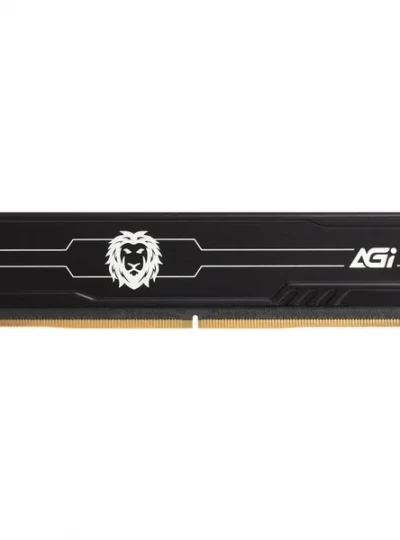 [AGI] DDR5 PC5-44800 CL46 UD238 HEATSINK 서린 [16GB] (5600)