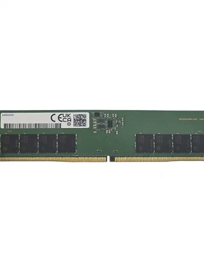 [삼성전자] DDR5 PC5-38400(4800) 16GB [중고제품]