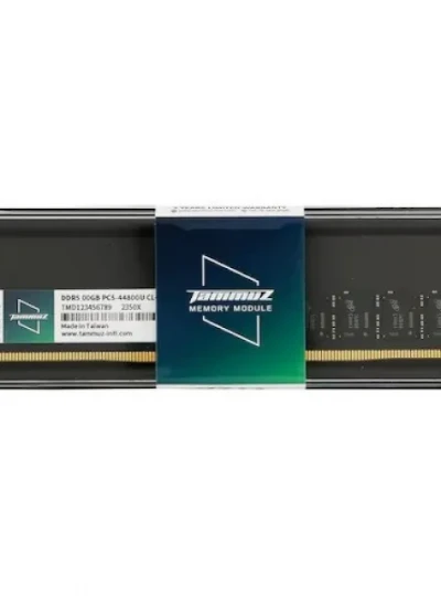 [타무즈] DDR5 PC5-44800 CL40 XMP [16GB] (5600)