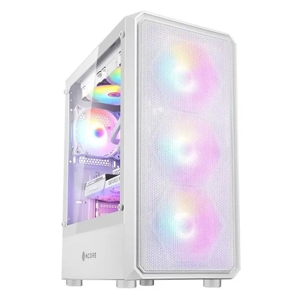 [굿데이] 게이밍 조립 본체 (i5-7500/16GB RAM/240GB SSD/GTX1050Ti/Win11Home/LED키마장패드) [중고제품] [*500GB SSD 업그레이드 건]