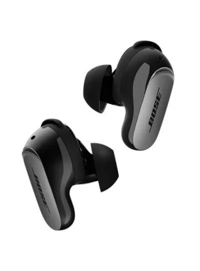 [BOSE] [특가][블루투스 이어폰] 보스 QC 울트라 이어버드 2세대 [공식정품] [블랙]