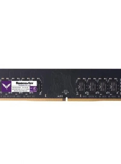[TeraByte] Ramonster DDR4 PC4-25600 [8GB] (3200)