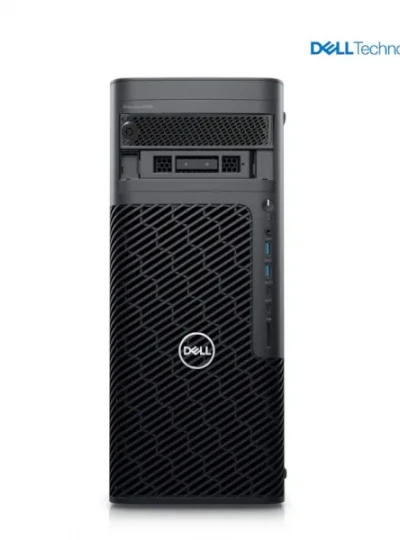 [Dell] 프리시전 5860T W3-2525 (16GB/NVME 512GB SSD/T400 4GB/Win11Pro/AS 3년) [기본제품]