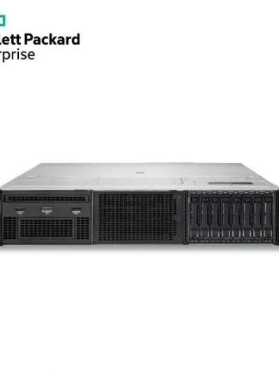 [HPE] DL380 Gen11 (4509Y 8C 2.6GHz / 32GBx2 / 960GB SSDx2 / MR408i-o 4GB / 800W / Win 2025)
