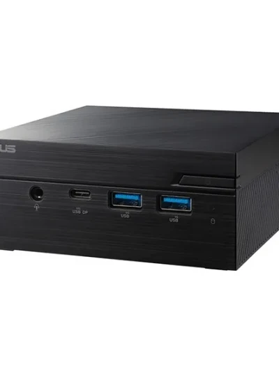 [ASUS] 미니PC ExpertCenter PN53-S1-B-S7002MD (Ryzen7 7730U) [16GB RAM + 256GB (NVMe SSD) 추가