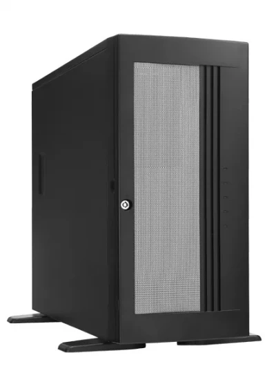 [Tyan] TAKO-KQT44 EPYC 7763 (A31S12-64C245Q) PRO 5000 1GPU (128GB, M.2 1TB + HDD 4TB)