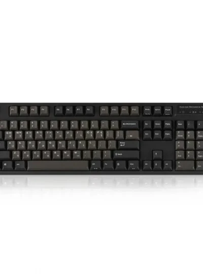 [LEOPOLD] 레오폴드 FC900RBT MX2A 그라파이트 화이트 한글 저소음 적축