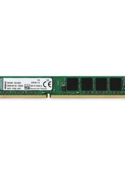 [Kingston] DDR3 PC3-12800 [8GB] (1600)