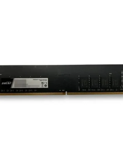 [Wodposit] DDR4 PC4-25600 [8GB] (3200)