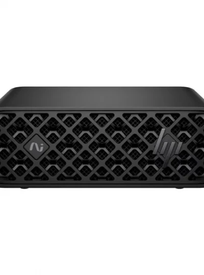 [HP] ZGX Nano G1N Ai Station [128GB/4TB NVMe/AS 1Y] ★NVIDIA DGX Spark기반 AI 슈퍼컴퓨터★ [7월 단독 특가]