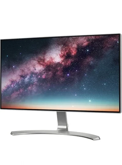 [LG전자] 24MP88HV (슬림베젤 IPS FHD 사무용 가정용) [중고제품]