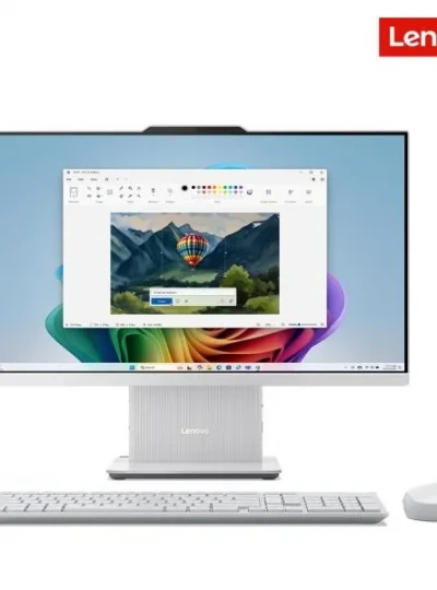 [레노버] 올인원PC 24AKP10 F0JC0011KR (R5 220/16GB/512GB/Win11Home) [기본제품]