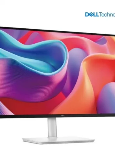 [Dell] S2725DC QHD IPS 144Hz 스피커 피벗 27 Plus 모니터 [단순개봉/미사용]