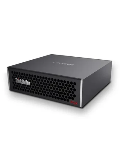 [레노버] PGX [128GB/4TB NVMe/AS 1Y] ★NVIDIA DGX Spark기반 AI 슈퍼컴퓨터★ 3년 워런티 연장 행사