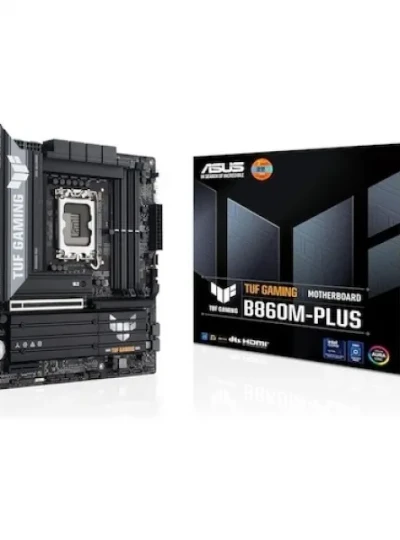 [ASUS] TUF Gaming B860M-PLUS 코잇 (인텔B860/M-ATX)