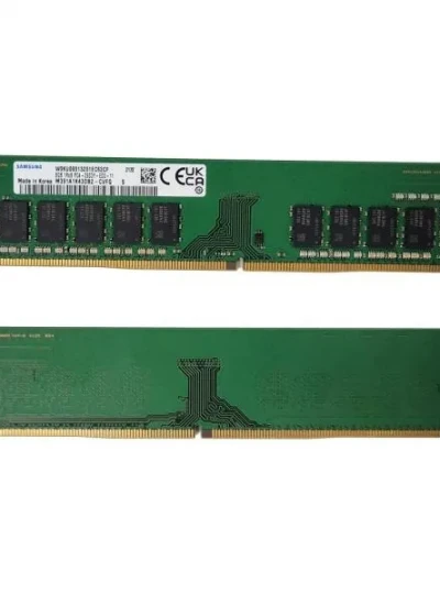 [삼성전자] DDR4-2933 UDIMM 8GB