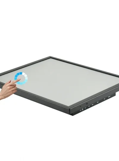 [하이드림엘씨디] 산업용 48.2cm 일체형PC 인텔 i7-11세대 압력식 정전식 터치패널PC 올인원 HDL-T190PC-11C-7 (8GB, 128G NVMe)