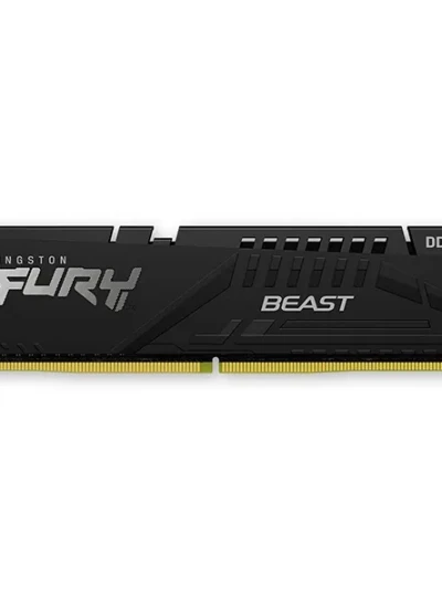 [Kingston] FURY DDR5 PC5-48000 CL30 Beast 블랙 코잇 [16GB] (6000)