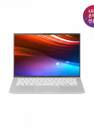 [LG전자] LG 그램 AI AMD 14Z95U-GS59K (Ryzen AI 5 435/32GB/256GB/WIN11) [기본제품]