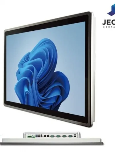 [젝스컴퍼니] 터치패널PC JECS-1100GP215 인텔 11세대 8G/128G 1920x1080 [기본제품]